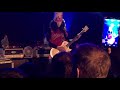 Buckethead Live at The Token Lounge 3-29-18 Set 2