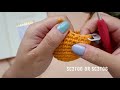 Amigurumi Basics for Beginners (Amigurumi 101) | Amigurumi Tutorial