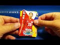 Women's World Cup Adrenalyn XL pack Opening! #panini #wwc2023