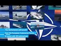 submarino potencia en defensa Argentina 2023