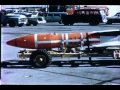 F-0594 Convair F-102 Delta Dagger Video