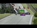 MotoGP20 Suzuki GSX-RR vs Lamborghini Huracan Alex Choi's Sports at Old SPA