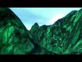 FarPlanet #03 - First procedural generated terrain