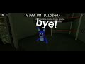 how to get springbonnie in fmr by doing a glitch(easy)