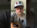 Tracy Lawrence, I can see it now  cover￼