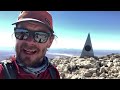 Guadalupe Mountains - Hiking Guadalupe Peak