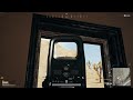 PLAYERUNKNOWN'S BATTLEGROUNDS: Knockout | Shot with GeForce