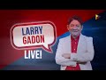 WATCH: Larry Gadon Live! | July 19, 2024