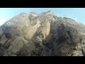 TD Gap, Cuillin Ridge.MP4