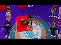 Roblox Story But The Main Characters Have Brains! [Part 1]