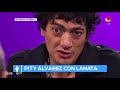 PITY ÁLVAREZ - ENTREVISTA INÉDITA - Su relación con las drogas, la fé y la muerte