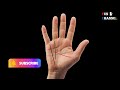 Jackpot Winning Signs On Your Palms?-Palmistry