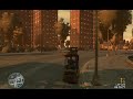 GTA IV Brucie Race Win using Forklift, Learn to Drive lul