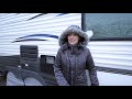 DON'T FREEZE! - Insulating RV for Winter with Reflectix, Foam Board, & Skirting - RV Life