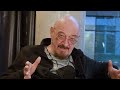 Ian Anderson von JETHRO TULL im ROLLING-STONE-Interview