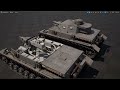 Developing a New Mil-Sim Tank Game - Devlog 1