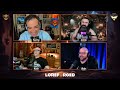 Jamie Kaos! | LoreForged Podcast | Episode 45