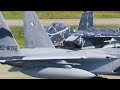 [98分総集編保存版]小松の興奮を忘れない！F-15イーグルタウン小松基地航空祭2023