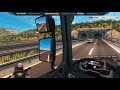 EuroTruck Simulator 2 - Promods,Balkan i Reno!