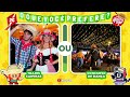 🔁 O QUE VOCÊ PREFERE? Edição: Festa Junina 🌽 | jogo das escolhas #quiz #macaquiz