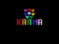 Karma (Sans Seraphim's Theme)