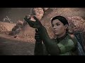 Mass Effect: Legendary Edition Gameplay Walkthrough Part 3 - Find  & rescue Liara T'Soni