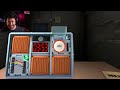 KEEP TALKING and NOBODY EXPLODES