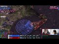 SERRAL vs BUNNY | $10,000 PiGFest 4.0 Semi Finals (Bo7 ZvT) - StarCraft 2