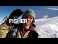 GoPro | Tom Fisher | Hot Laps | Skiing Mt Hutt