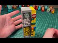 Working LEGO TIC TAC Vending Machine Tutorial