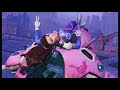 Overwatch |GMV|~Hate The Other Side: Marshmello Ft.Juice WRLD Polo G & Kid Laroi