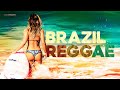 BRAZIL Summer Vibes - Positive REGGAE