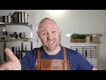 How To Make The Best Biltong You Ever Tasted - Beginner Cured Meat Tutorial