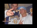Eminem & Proof freestyle never heard before - Westwood throwback 1999 full version