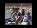 Elisabeta Lipă wins her final Olympic gold - Women's Eight Athens 2004