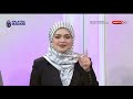 DS Siti Nurhaliza Menceritakan Kebaikkan Susu Farm Fresh Bersama Boss Susu