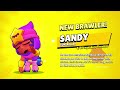 All 78 Brawlers Unlock Animation 4K Melodie Angelo | Brawlstars™