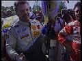 European Rallycross Championship 1995, full Season