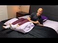 Do This Before Bed and Fall Asleep Quickly!  Dr. Mandell