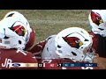 New Orleans Saints vs Arizona Cardinals | 2024 Preseason Week 1 Game 3RD Highlights  NFL TODAY