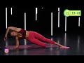 30 Minute Power Pilates Workout | PRE - Day 5