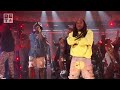 Bobby Shmurda, Chief Keef & The Ying Yang Twins Bring Trap Music Front & Center! | BET Awards '23