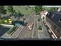 Transport Fever 2 AI ENEMY Defence!