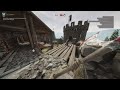 Mordhau Karma