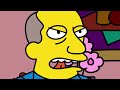 Steamed Hams but It’s Angry Dad! – The Simpsons