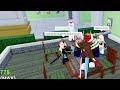 I Tried JOINING A Sound Clan.. And THIS Happened! (ROBLOX BLOX FRUIT)