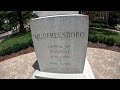 Murfreesboro, TN Walking Vlog