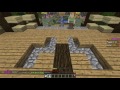 TheFirstVideo l Minecraft Eggwars