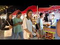 Best Popular Cambodian Street Food at Night Market - Plenty of Very Delicious Khmer Food & Lifestyle