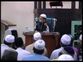 UAI   Dendam Iblis pt2